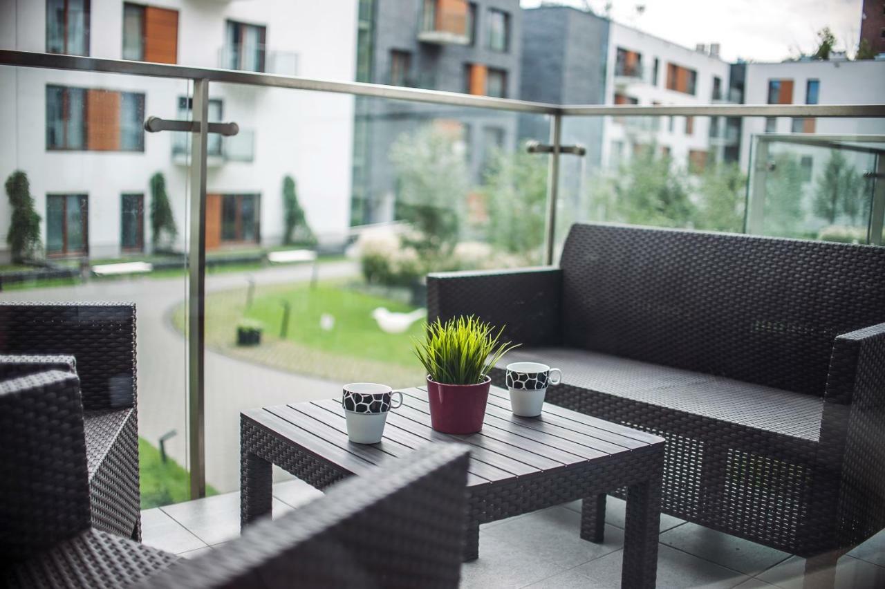 Apartament Tp Krakow Exterior photo