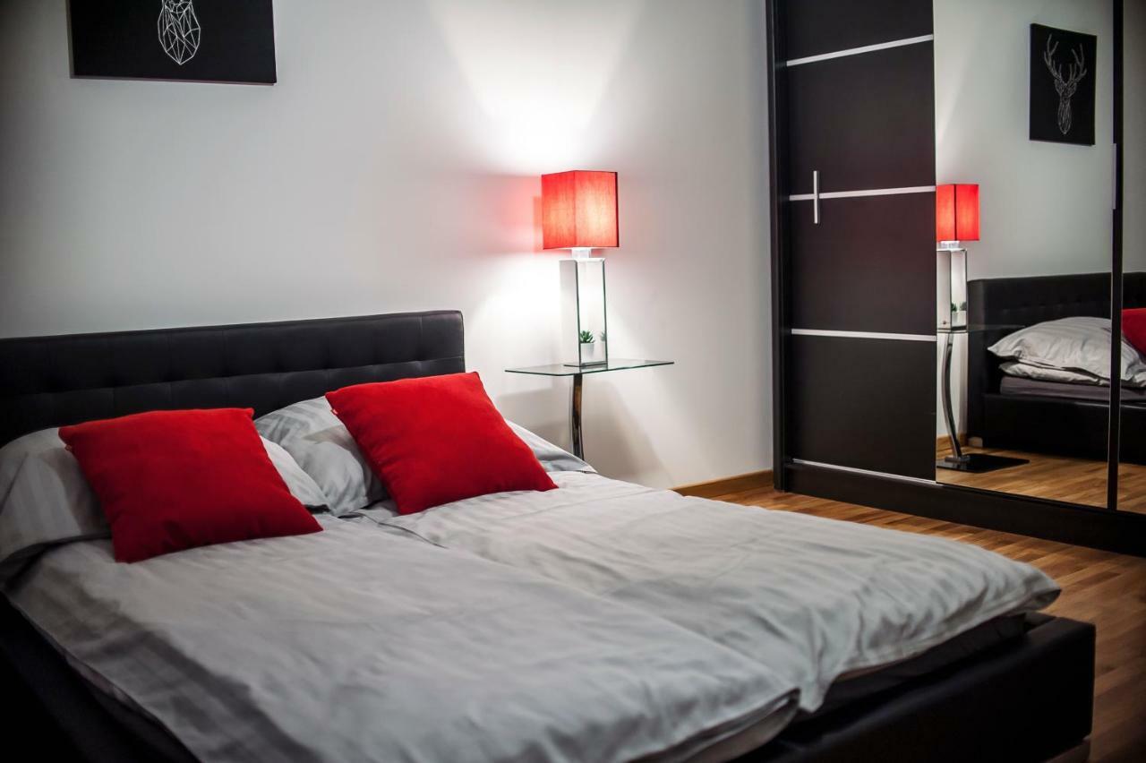 Apartament Tp Krakow Exterior photo
