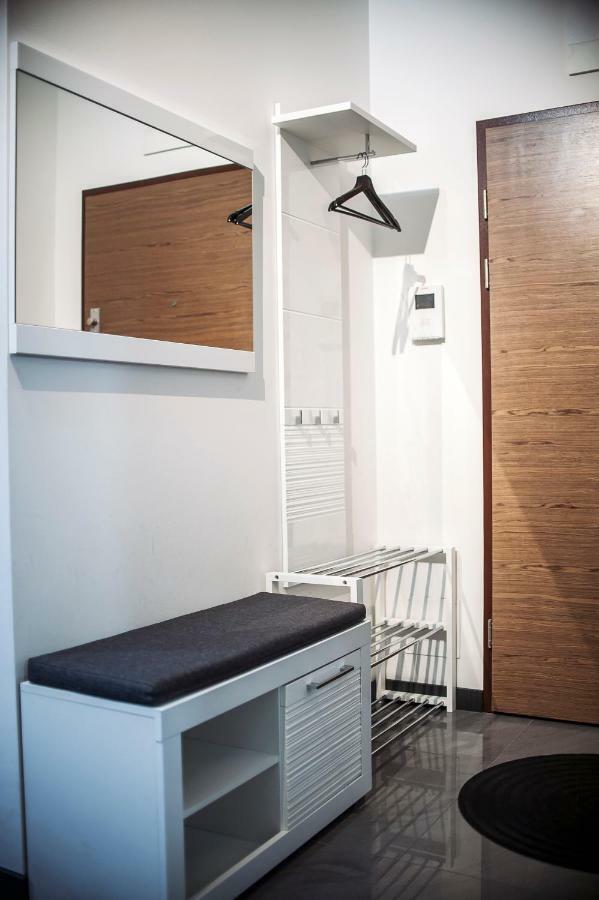 Apartament Tp Krakow Exterior photo