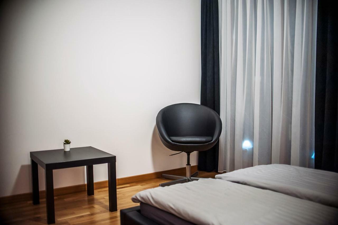 Apartament Tp Krakow Exterior photo